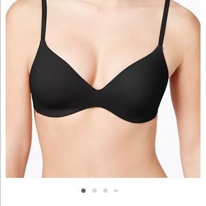 Calvin Klein perfectly fit lightly lined bra